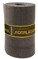 Fotplåtsremsa Haloten YEP 2500 15x0,33 m