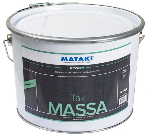 Byggkem Mataki Takmassa