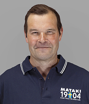 Christian Renérius