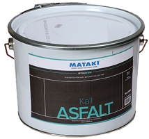Kallasfalt 10l