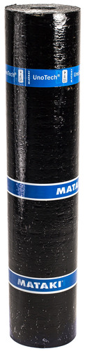 UnoTech Skiffergrå - 7,5x1m - 2