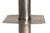 Stuprörsgenomföring - Ø110 mm - 1