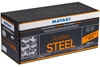Självklistrande tätning Mataki RubberSTEEL förpackning