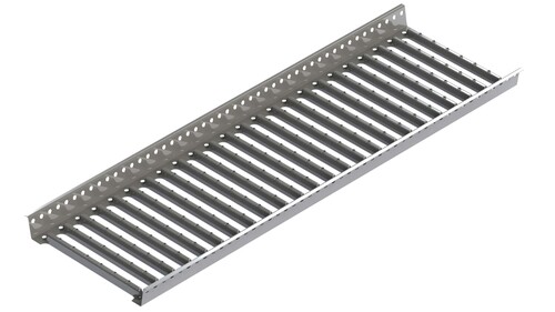 CWL Gångbrygga 1,2 M - 1