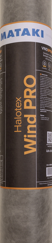 Vindskydd Mataki Halotex W10