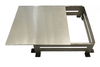 Takbrunnsskydd sedumtak - 350x350x110 mm - 1