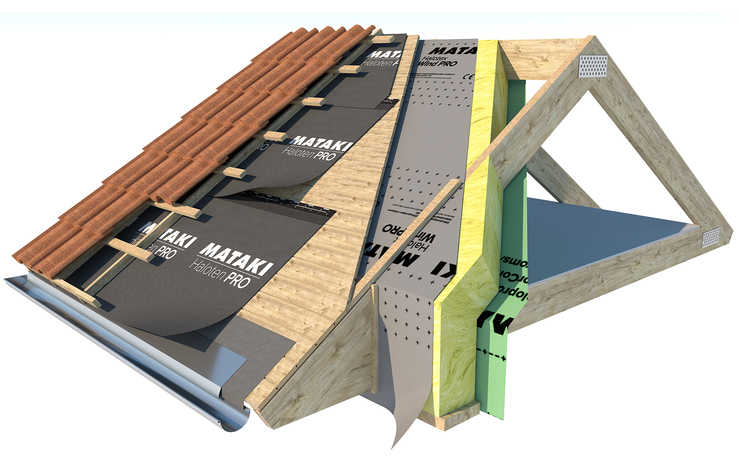 Villa 3D