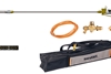 Sievert Pro Venturix - S130 BURNER KIT POL - 1