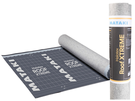 Underlagstak Halotex Roof XTREME - 20x1,5m
