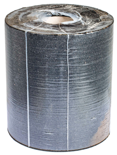 Grundpapp / syllremsa YEP 2500 - 15x0,25m