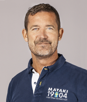 Johan Bauer
