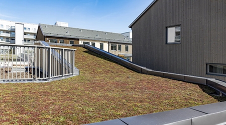 Vad innebär det att tätskiktsmaterial idag måste ha någon form av miljöbedömning?