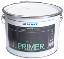 Asfaltprimer 10 l