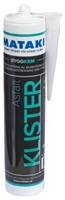 Asfaltklister tub 0,31l