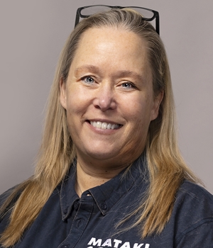 Ulrika Malmberg