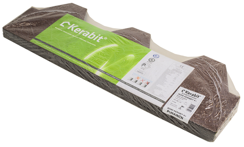SHINGEL KERABIT K+ RÖD 3 M² - 2