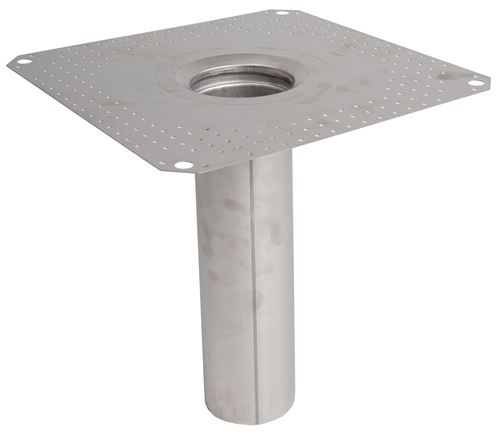 Brunn Parking 401 - 110 mm - 1