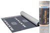 Underlagstak Halotex Roof XTREME - 50x1,5m - 1
