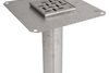 Brunn Parking 401 - 110 mm - 3