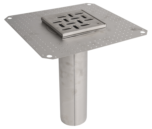 Brunn Parking 401 - 110 mm - 3