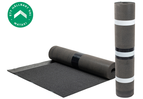 Power QR - 8x1m - 1
