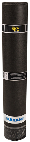 Underlagsduk Haloten PRO easyfix - 25x1m - 2