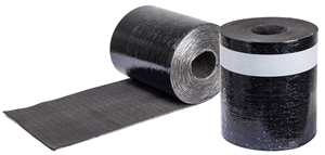 YEP3500 Duo utan frilagd kant - 12x0,25m
