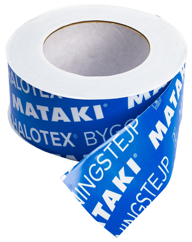 Byggtätningstejp Mataki Halotex T60