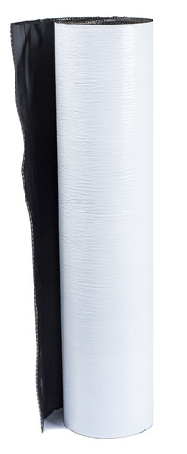 Mataki RubberSteel svart
