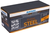Självklistrande tätning Mataki RubberSTEEL förpackning