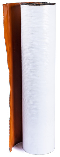 Mataki RubberSteel tegelröd