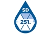YEP3500 Duo - 10x1m - 5