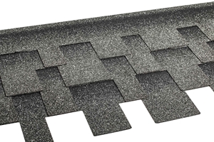  SHINGEL KERABIT L+ GRÅ/SKUGGAD 3 M²