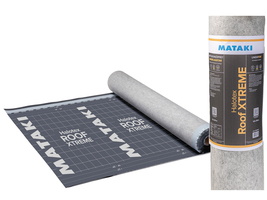 Underlagstak Halotex Roof XTREME - 50x1,5m