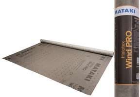 Halotex Wind PRO - 12,5x2,8m