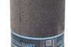 Självtäck 14 Kristallsvart - 7x1m - 2
