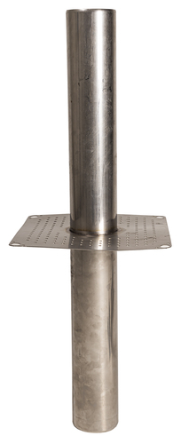 Stuprörsgenomföring - Ø110 mm - 1