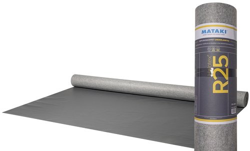 Halotex R25 - 50x2,7m - 1