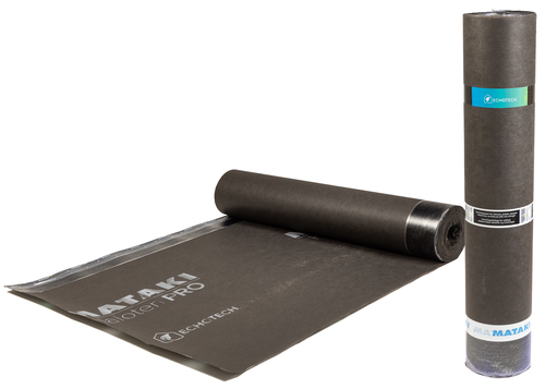 Underlagsduk Haloten PRO EchoTech - 25x1m - 1