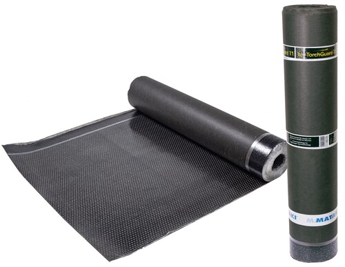 Underlagsduk Haloten Torchguard T1 20X1,0 M - 1