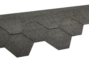 SHINGEL KERABIT K+ GRÅ - 3m²