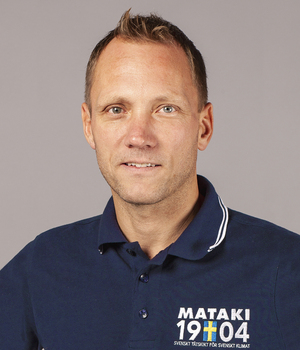Martin Samuelsson