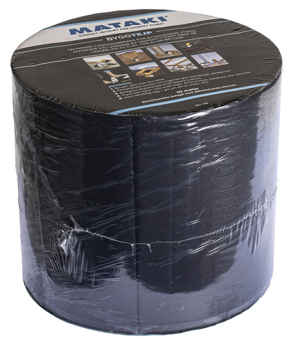 Teno Byggtejp av bitumen