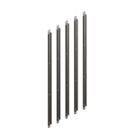 CWL Stagsats Ryggskydd 900 Mm