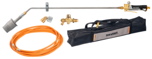 Sievert Pro Venturix - C60 BURNER KIT POL 750MM