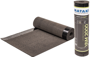 Mataki YAM 2000 - 15x0,7m