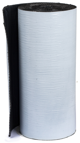 Mataki RubberSteel svart