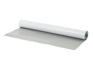RubberSTEEL  LJUSGRÅ 5X1,12 M