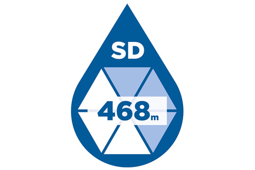 Trema 5 - 8x1m - 5