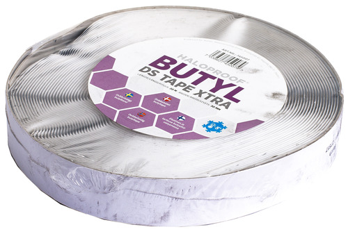 Haloproof Skarvband butyl
